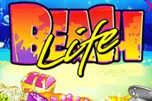Beach Life - IDAGENT138