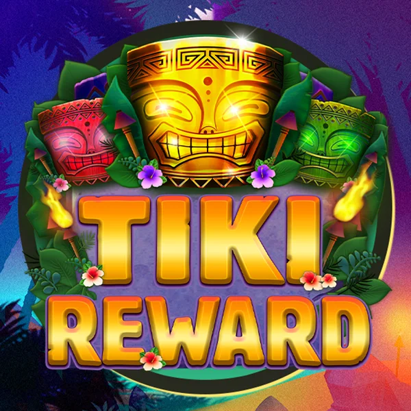 Tiki Reward - IDAGENT138