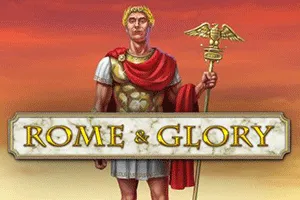 Rome and Glory - IDAGENT138