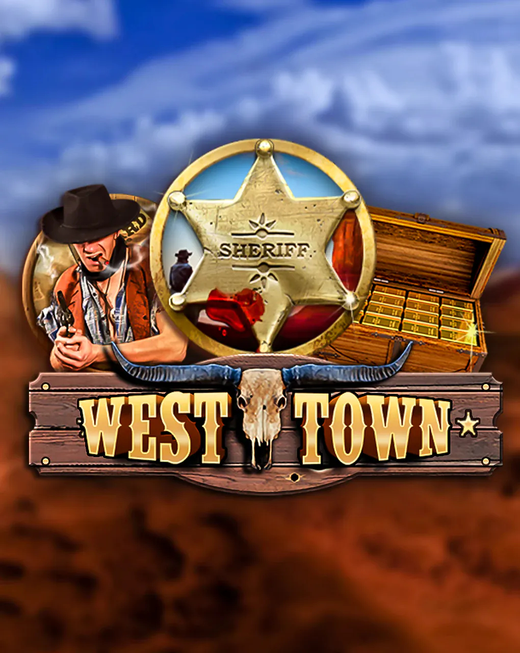 West Town - IDAGENT138