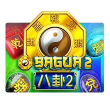 Joker123 : Bagua 2 - IDAGENT138