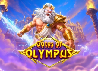 Gates of Olympus - IDAGENT138