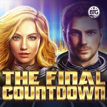 Bigtime : The Final Countdown - IDAGENT138