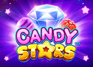 Candy Stars - IDAGENT138
