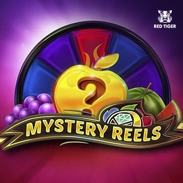 Redtiger : Mystery Reels - IDAGENT138