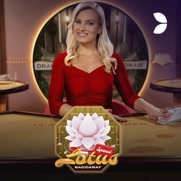Lotus Speed Baccarat A - IDAGENT138