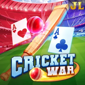 Cricket War - IDAGENT138