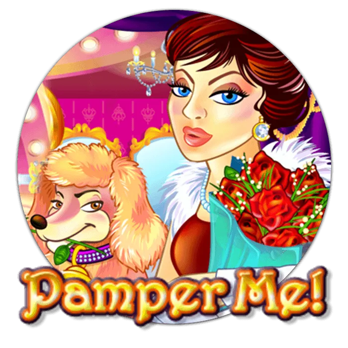 Habanero : Pamper Me - IDAGENT138