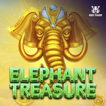 Redtiger : Elephant Treasure - IDAGENT138
