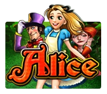 Joker123 : Alice - IDAGENT138