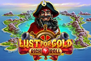 Rich Roll: Lust for Gold! - IDAGENT138