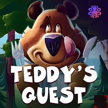 Octoplay : Teddys Quest - IDAGENT138