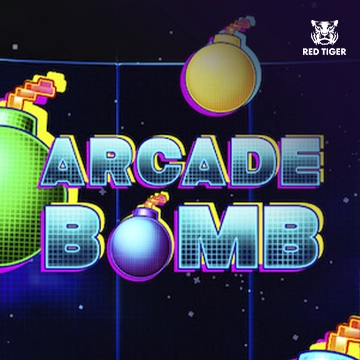 Redtiger : Arcade Bomb - IDAGENT138