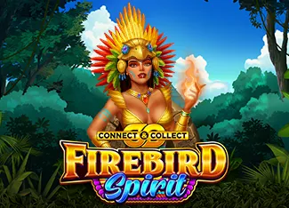 Firebird Spirit - Connect & Collect - IDAGENT138