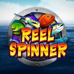 Reel Spinner - IDAGENT138