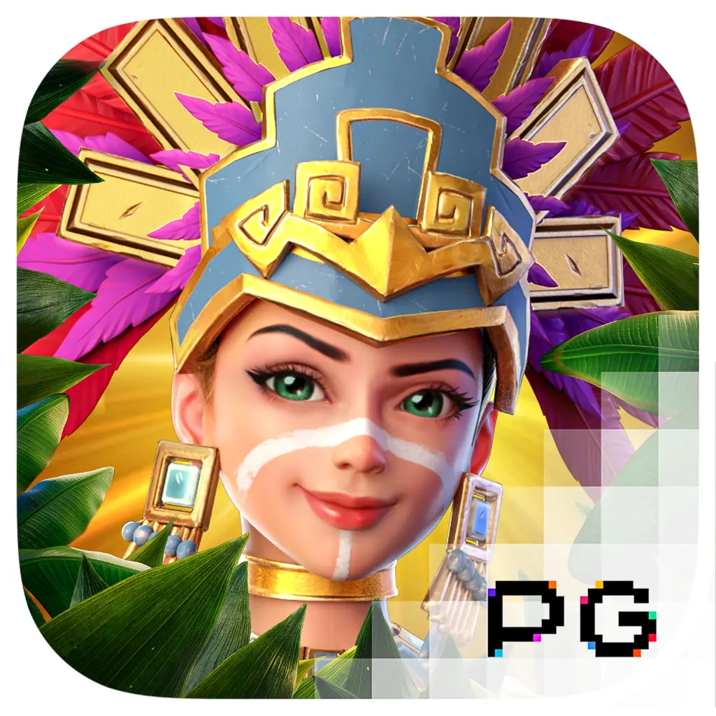 Treasures of Aztec - IDAGENT138