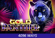 Gold Panther - IDAGENT138