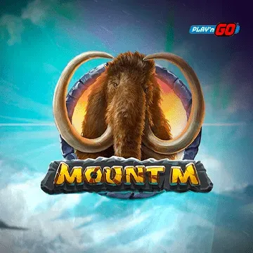 PlaynGo : Mount M - IDAGENT138