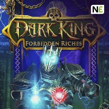 Dark King: Forbidden Riches - IDAGENT138
