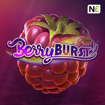 Berryburst - IDAGENT138