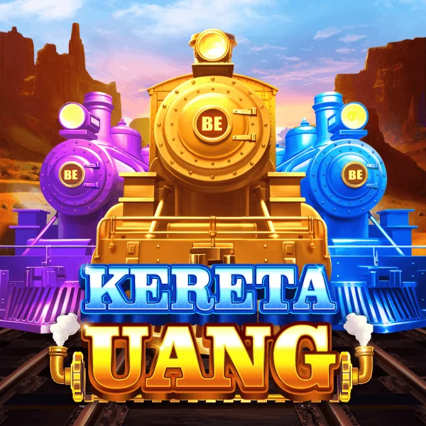 Besoft : Fortune Train - IDAGENT138