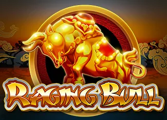 Raging Bull - IDAGENT138