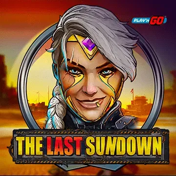 PlaynGo : The Last Sundown - IDAGENT138