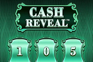 Cash Reveal Credits - IDAGENT138