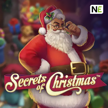Secrets of Christmas - IDAGENT138