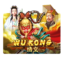 Joker123 : Wukong - IDAGENT138