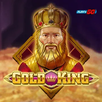 PlaynGo : Gold King - IDAGENT138