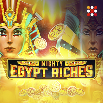 Mighty Egypt Riches - IDAGENT138