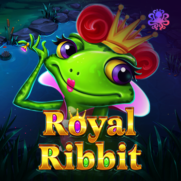 Octoplay : Royal Ribbit - IDAGENT138