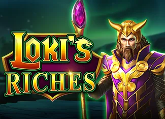 Lokis Riches - IDAGENT138