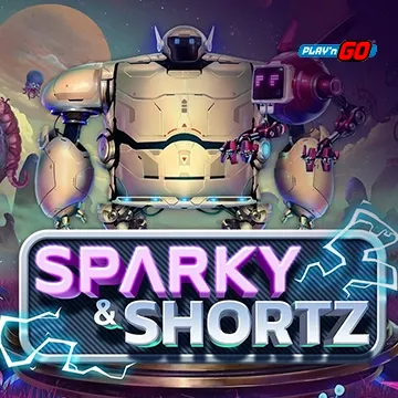 PlaynGo : Sparky & Shortz - IDAGENT138