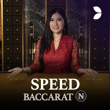 Speed Baccarat N - IDAGENT138