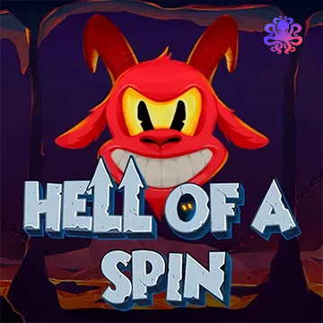 Octoplay : Hell of a Spin - IDAGENT138