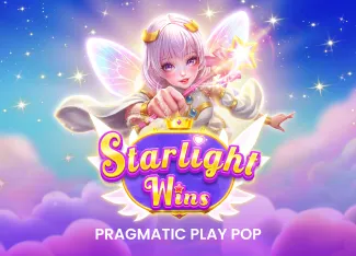 Starlight Wins - IDAGENT138