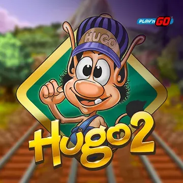 PlaynGo : Hugo 2 - IDAGENT138
