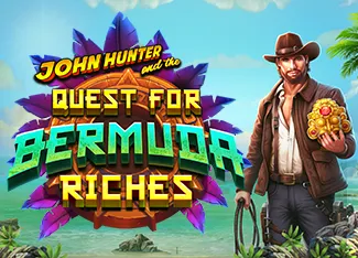 Bermuda Riches - IDAGENT138