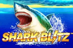 Shark Blitz - IDAGENT138