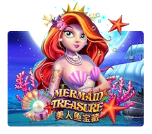 Joker123 : Mermaid Treasure - IDAGENT138