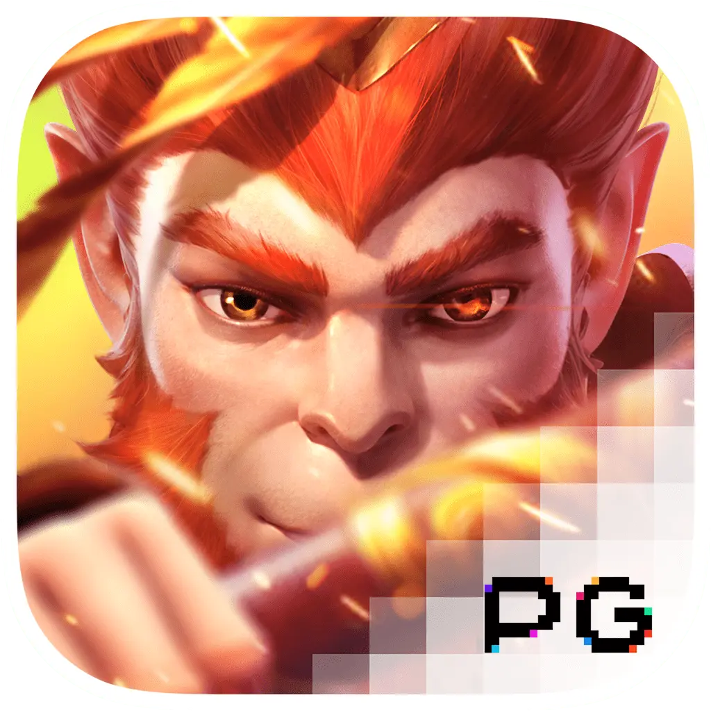 Legendary Monkey King - IDAGENT138