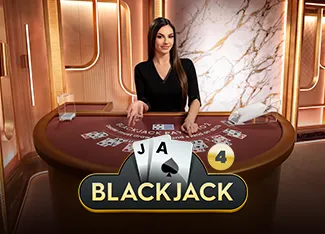 Blackjack 4 - Azure - IDAGENT138