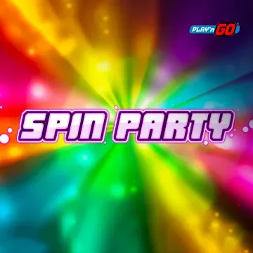 PlaynGo : Spin Party - IDAGENT138