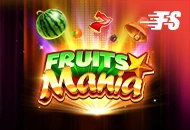Fruits Mania - IDAGENT138