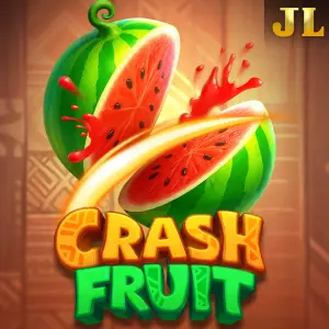 Crash Fruit - IDAGENT138