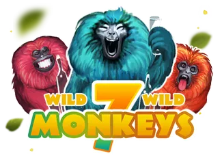 7 Monkeys - IDAGENT138