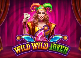 Wild Wild Joker - IDAGENT138