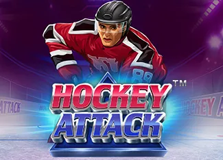 Hockey Attack - IDAGENT138